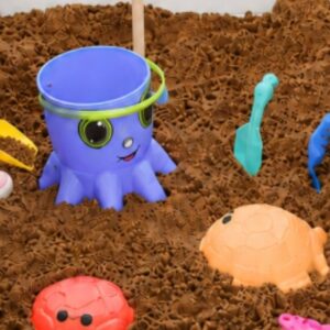 Sandpits